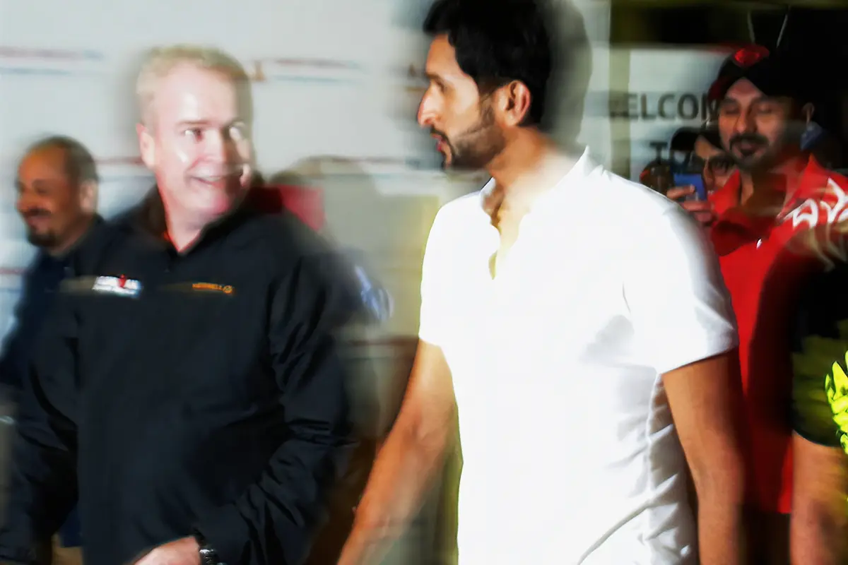 Crown Prince Bahrain