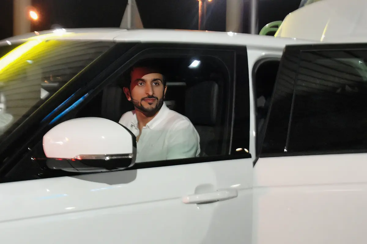 Crown Prince Bahrain