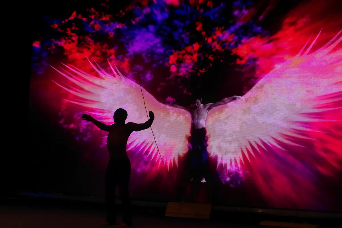 Official opening of FAW SA