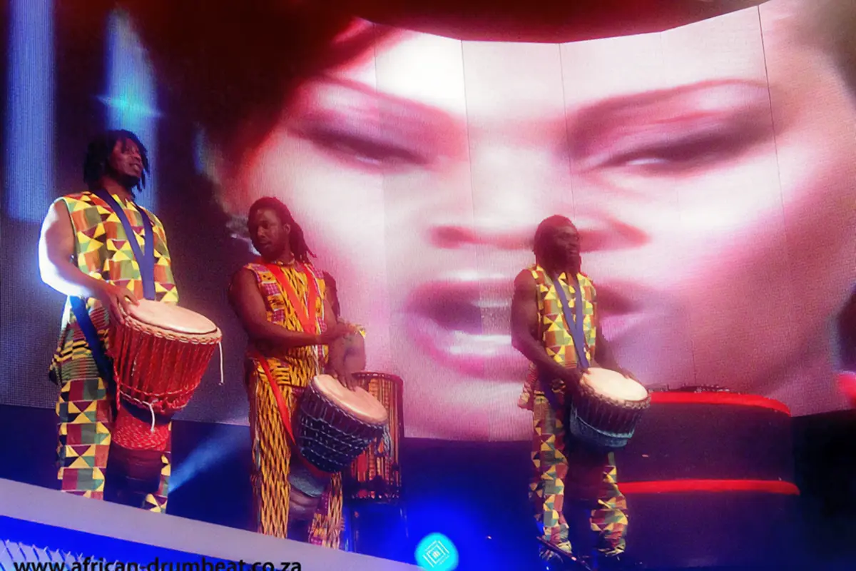 Opening of Big Brother All Stars SA