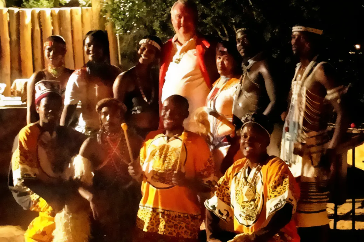 Prince Consort Denmark