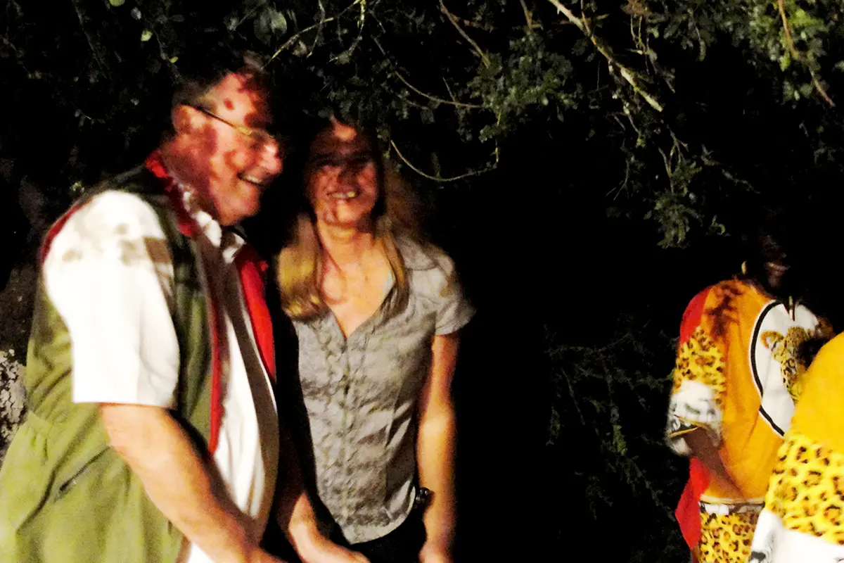 Prince Consort Denmark