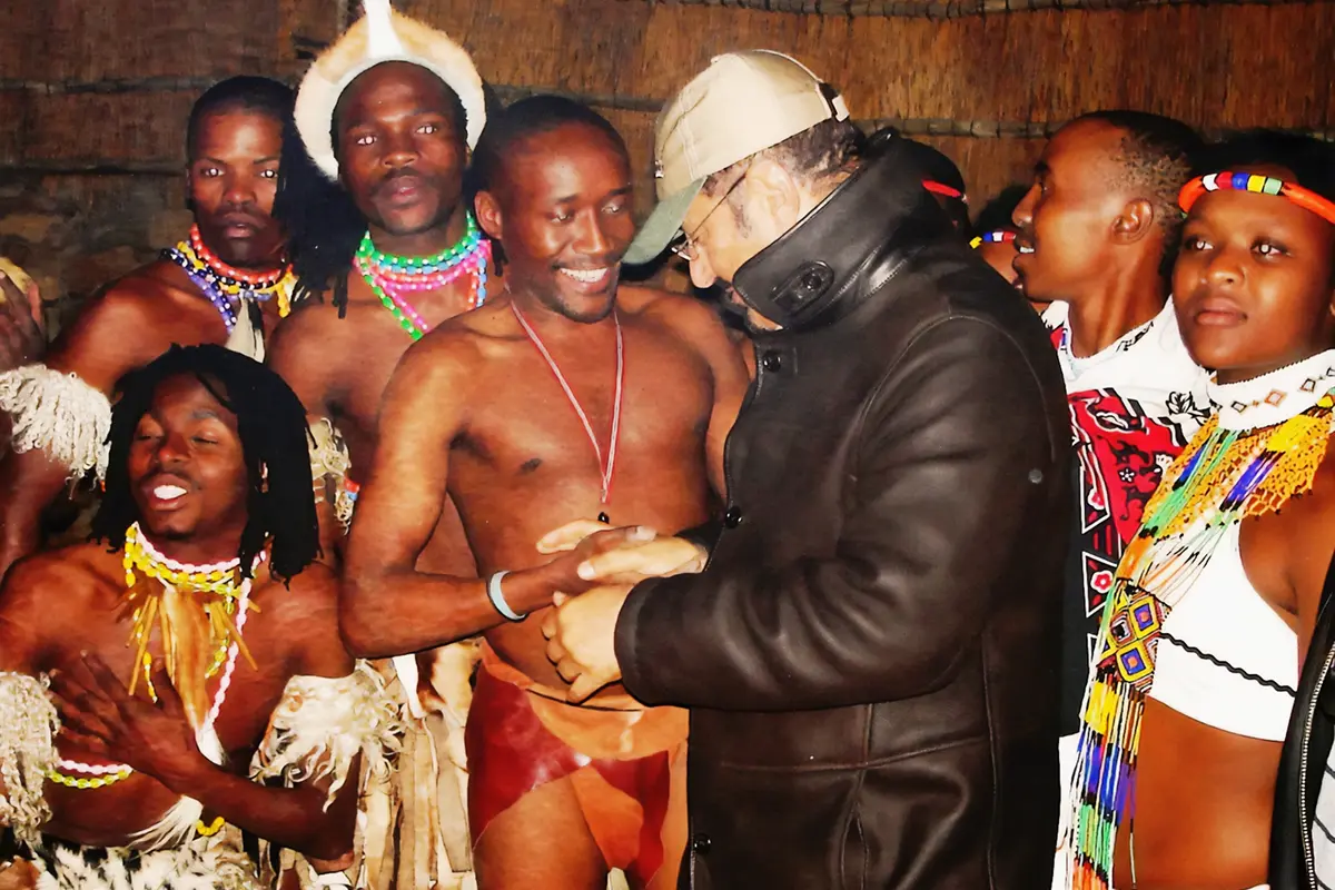 Prince of Saudi Arabia